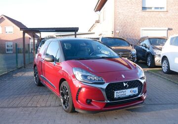 DS Automobiles DS3 61.932 km 10.700 &euro; Selm 59379