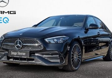 Mercedes-Benz C 300 18.168 km 51.880 &euro; Iserlohn 58636