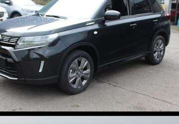Suzuki Vitara 10.000 km 24.490 &euro; Werl 59457