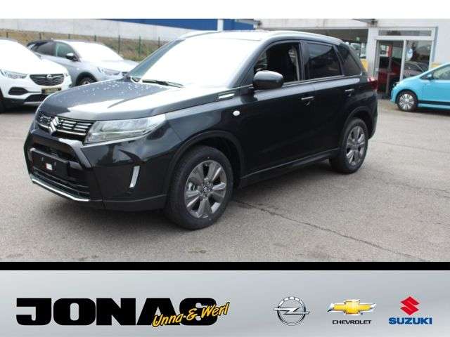 Suzuki Vitara 10.000 km 24.490 &euro; Werl 59457