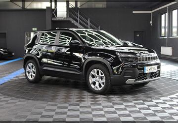 Jeep Avenger 11.000 km 18.999 &euro; Hemer 58675