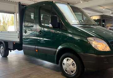 Mercedes-Benz Sprinter 220.000 km 12.890 &euro; Datteln 45711