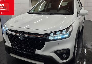 Suzuki SX4 13.300 km 22.995 &euro; Hagen 58099