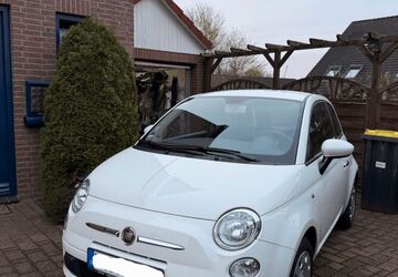 Fiat 500 37.000 km 7.499 &euro; Bergkamen 59192