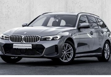 BMW 320 26.506 km 41.500 &euro; Lüdinghausen 59348