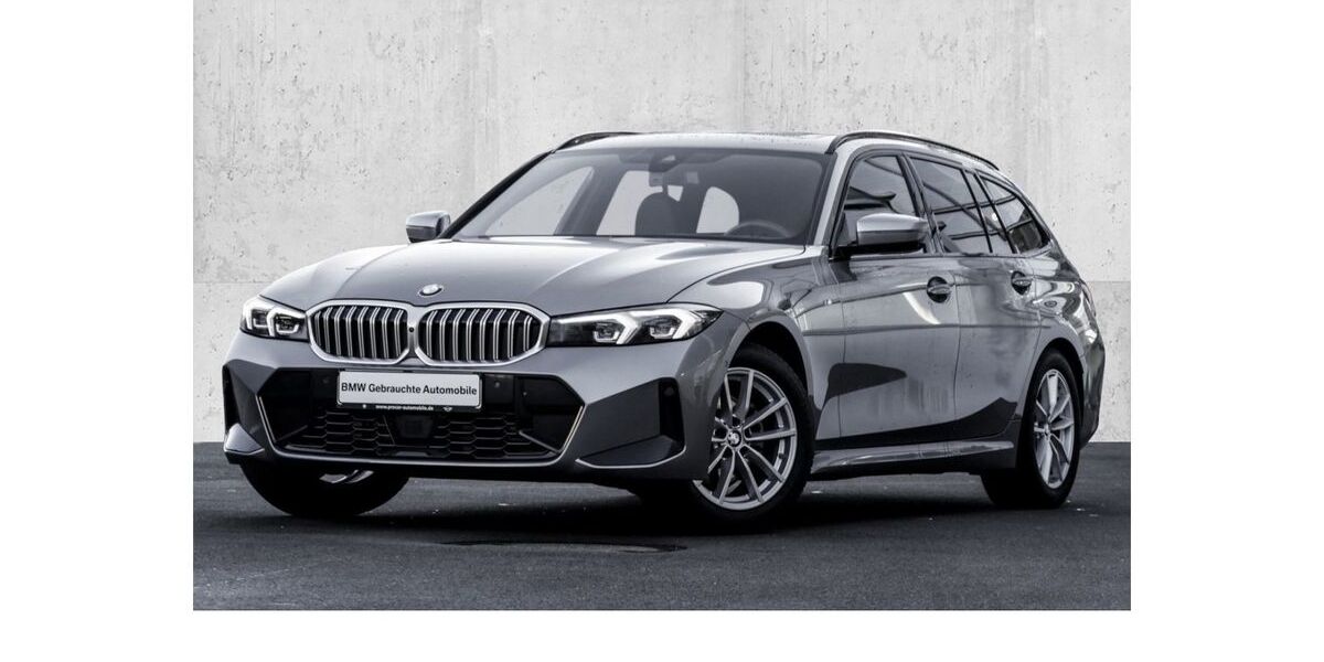 BMW 320 26.506 km 41.500 &euro; Lüdinghausen 59348