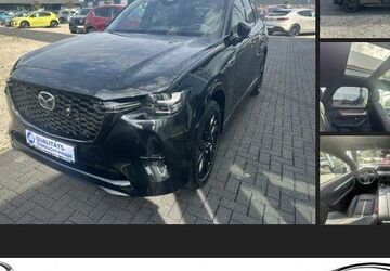 Mazda CX-60 7.420 km 44.990 &euro; Kamen 59174
