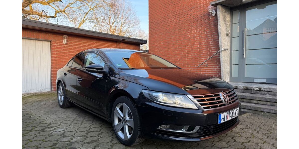 VW CC 86.000 km 13.500 &euro; Werne 59368