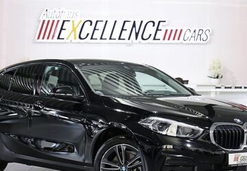 BMW 116 55.000 km 21.991 &euro; Hamm 59077