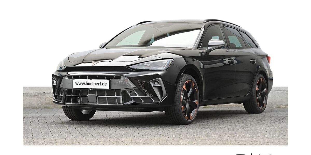 Cupra Leon 6.046 km 31.666 &euro; Dortmund 44269