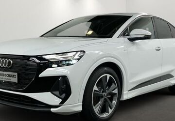 Audi Q4 e-tron 29.810 km 31.810 &euro; Hagen 58089