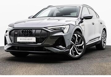 Audi e-tron 19.937 km 38.765 &euro; Hagen 58091
