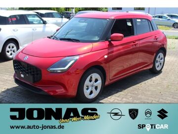 Gebrauchte Suzuki Swift
