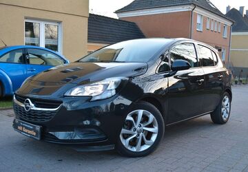 Opel Corsa 21.000 km 9.290 &euro; Bergkamen 59192