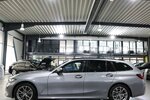 BMW 318d Touring SPORT / PANORAMA,LEDER,CURVED+HUD 53.000 km 28.993 &euro; Hamm 59077