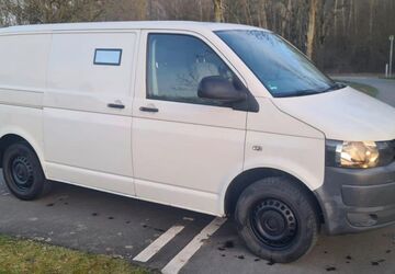 VW T5 Transporter 430.000 km 3.500 &euro; Waltrop 45731