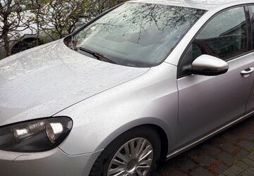 VW Golf 190.000 km 3.750 &euro; Lünen 44532