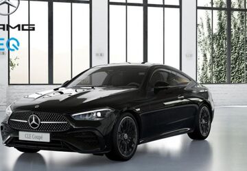 Mercedes-Benz CLE 220 2.858 km 54.880 &euro; Hagen 58135