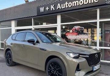Mazda CX-60 4.900 km 51.990 &euro; Kamen 59174