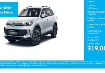 VW Tiguan 16.070 km 41.466 &euro; Dortmund 44141