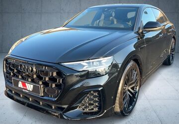 Audi SQ8 11.650 km 94.880 &euro; Ahlen 59229