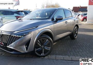 Nissan Qashqai 7.850 km 32.950 &euro; Werl 59457