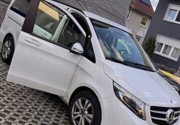 Mercedes-Benz V 220 147.580 km 46.900 &euro; Dortmund 44339