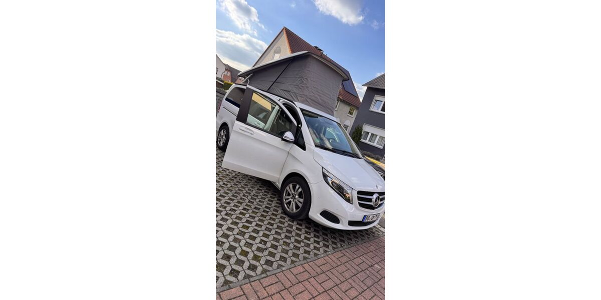 Mercedes-Benz V 220 147.580 km 46.900 &euro; Dortmund 44339