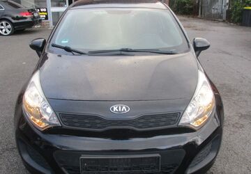 Kia Rio 173.000 km 3.500 &euro; Unna 59425