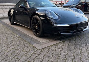 Porsche 911 Urmodell 144.750 km 66.991 &euro; Dortmund 44287