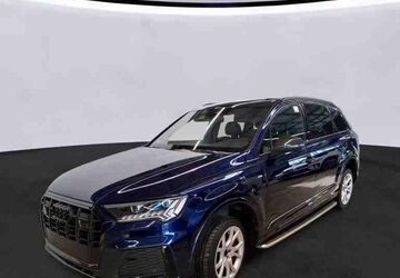 Audi Q7 35.113 km 62.675 &euro; Hagen 58091