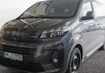 Peugeot Traveller 6.194 km 39.990 &euro; Iserlohn 58636