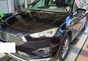Seat Tarraco 169.500 km 18.990 &euro; Ahlen 59229