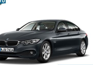 BMW 420 Gran Coupé 141.001 km 15.690 &euro; Hamm 59071