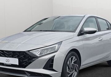 Hyundai i20 15.000 km 18.990 &euro; Castrop-Rauxel 44575