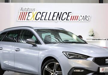 Seat Leon 142.000 km 19.221 &euro; Hamm 59077