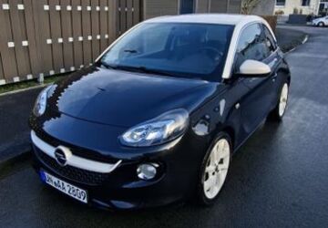 Opel Adam 108.000 km 7.000 &euro; Kamen 59174