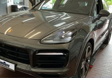 Porsche Cayenne 104.003 km 62.890 &euro; Werne 59368