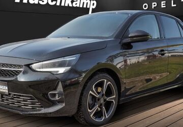 Opel Corsa 27.506 km 16.380 &euro; Selm 59379