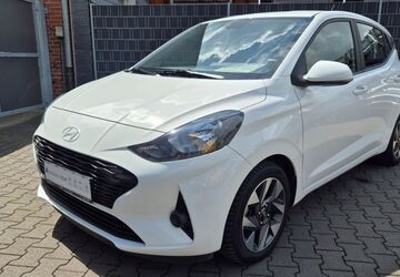 Hyundai i10 44.489 km 12.490 &euro; Selm 59379