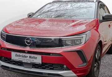 Opel Grandland (X) 40.433 km 24.650 &euro; Iserlohn 58636