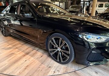 BMW 840 55.930 km 55.700 &euro; Dortmund 44139