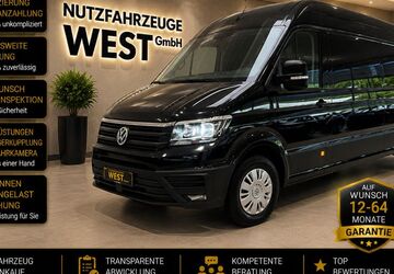 VW Crafter 129.000 km 19.990 &euro; Datteln 45711