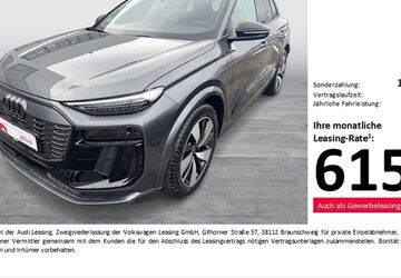 Audi Q6 e-tron 8.453 km 69.888 &euro; Dortmund 44143