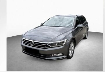 VW Passat 139.000 km 17.888 &euro; Hamm 59077