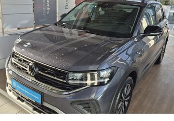 VW T-Cross 15.031 km 22.470 &euro; Hamm 59065
