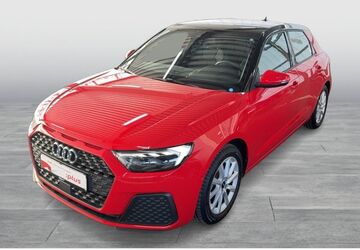 Audi A1 12.376 km 21.926 &euro; Dortmund 44143