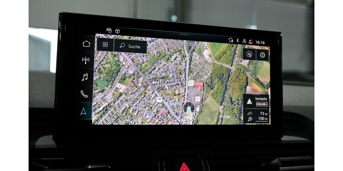 Audi Q5 SPORTBACK 50 TFSI E Q S-LINE BLACK / PANORAMA 144.000 km 32.777 &euro; Hamm 59077