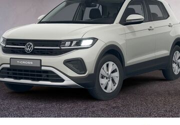 VW T-Cross 13.359 km 20.330 &euro; Menden 58706