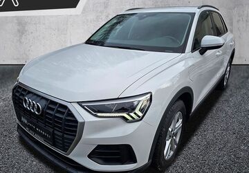 Audi Q3 69.400 km 25.495 &euro; Hagen 58099
